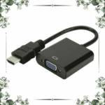 Hdmi to vga converter price in comilla