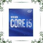Intel Core i5 -10th Gen 10400 Processor Price in Comilla  – Reliable Performance for Gaming & Office