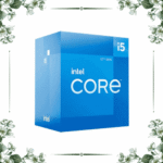 Intel Core i5 12th Gen Processor Price in Comilla – Desktop CPU for Gaming & Work |12400 alder lake |