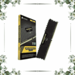 Corsair 16GB 3200MHz DDR4 Desktop RAM – Fast & Reliable Performance for Gaming and Office | Comilla |