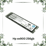 HP 256GB NVME SSD EX900 plus Price in Comilla – Reliable NVMe Storage for Desktop & Laptop