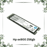 HP 512GB NVME SSD EX900 plus Price in Comilla – Reliable NVMe Storage for Desktop & Laptop