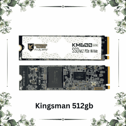 kingsman 512gb nvme price in comilla - | KINGSMAN KM600 ULTRA |