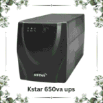 KSTAR UPS 650VA Price in Comilla – Reliable Backup Power for Home & Office