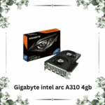Intel Arc A310 WINDFORCE 4GB Graphics Card Price in Comilla Bangladesh