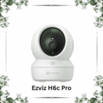 EZVIZ H6c Pro 3MP Pan & Tilt WiFi Camera – Smart Indoor Security with Clear Video