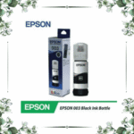 Epson 003 Black ink Refile price in comilla