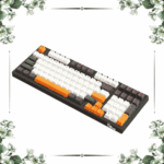 PC Power K98 Blue switch RGB Mechanical Keyboard price in comilla