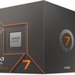 AMD Ryzen 7 8700G Processor price in comilla