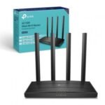 Tp link C6 Duel band Gigabit router price in comilla |us version|