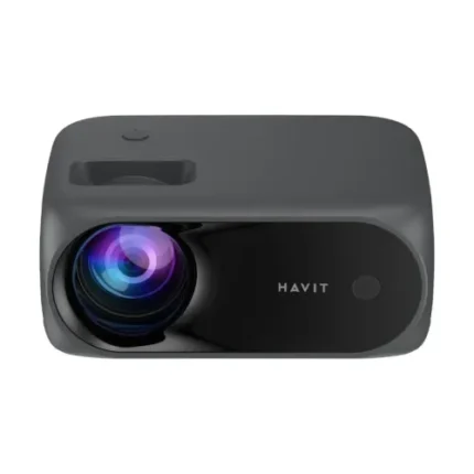 Havit PJ221 Projector Price in Comilla – Best Mini Projector Shop