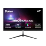 PC Power PCGM-King22 21.45” FHD IPS 100Hz Monitor Price in comilla| Best Budget Gaming Monitor