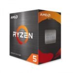 AMD Ryzen 5 5600G Processor in comilla pczoon best computer shop