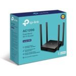 Tp link c54 Duel band router price in comilla